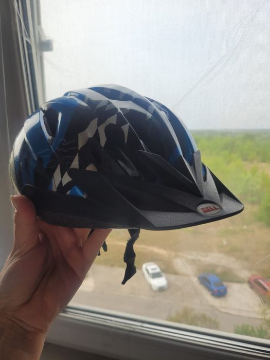 Шолом дитячий ролики, вело