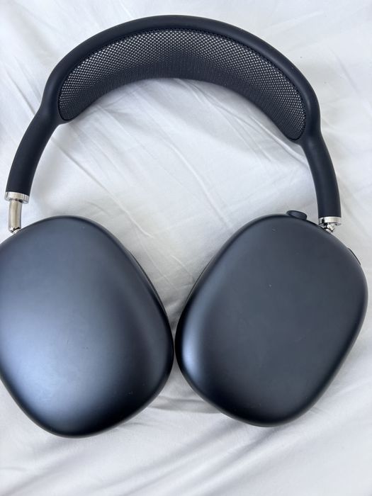 Oryginalne Apple airpods max