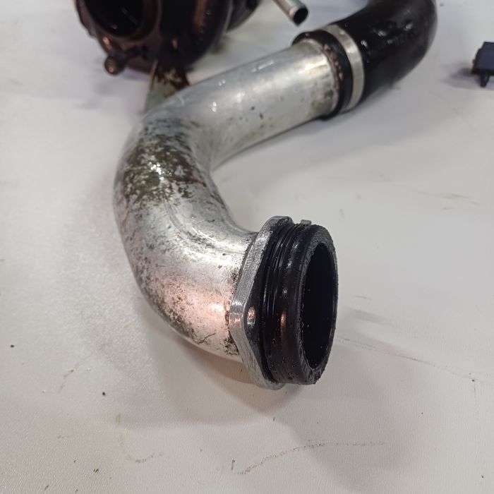 Турбіна Garrett 2260 bmw x5 e53 2004-2005