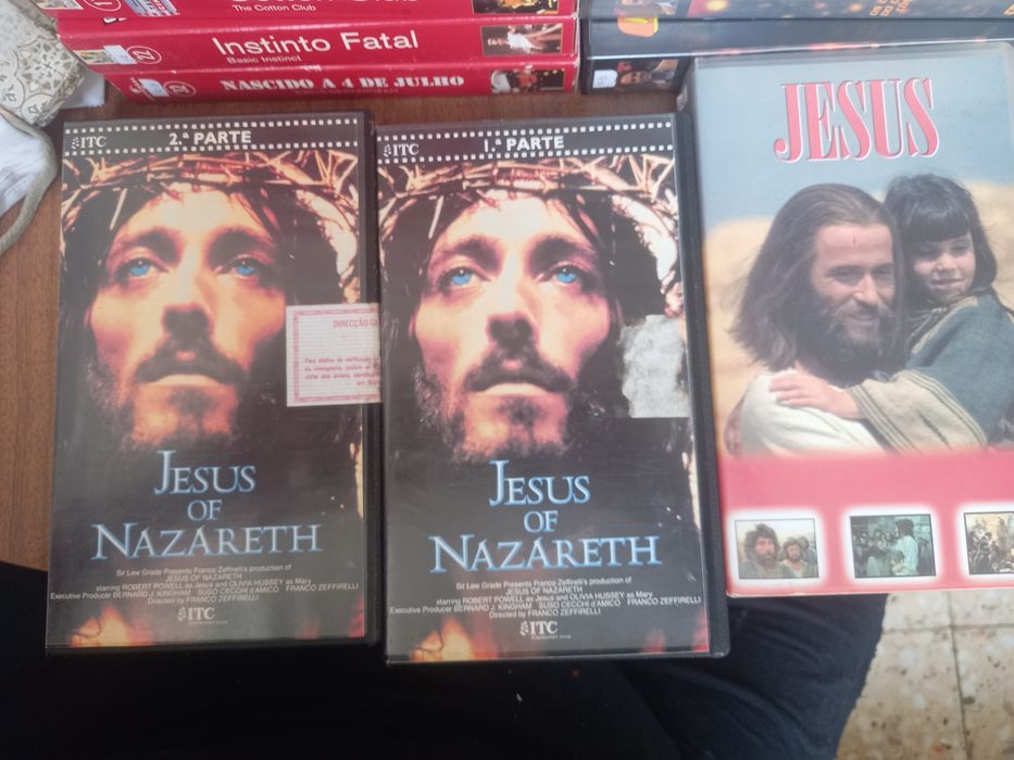 Nostalgia do passado