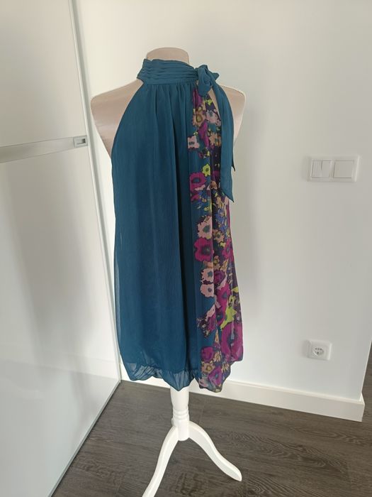 Vestido curto Promod