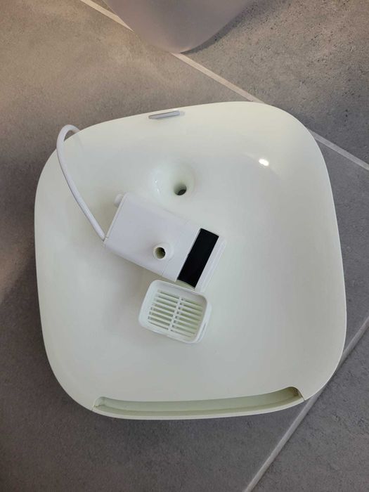Bebedouro Automático para Animais de Estimação