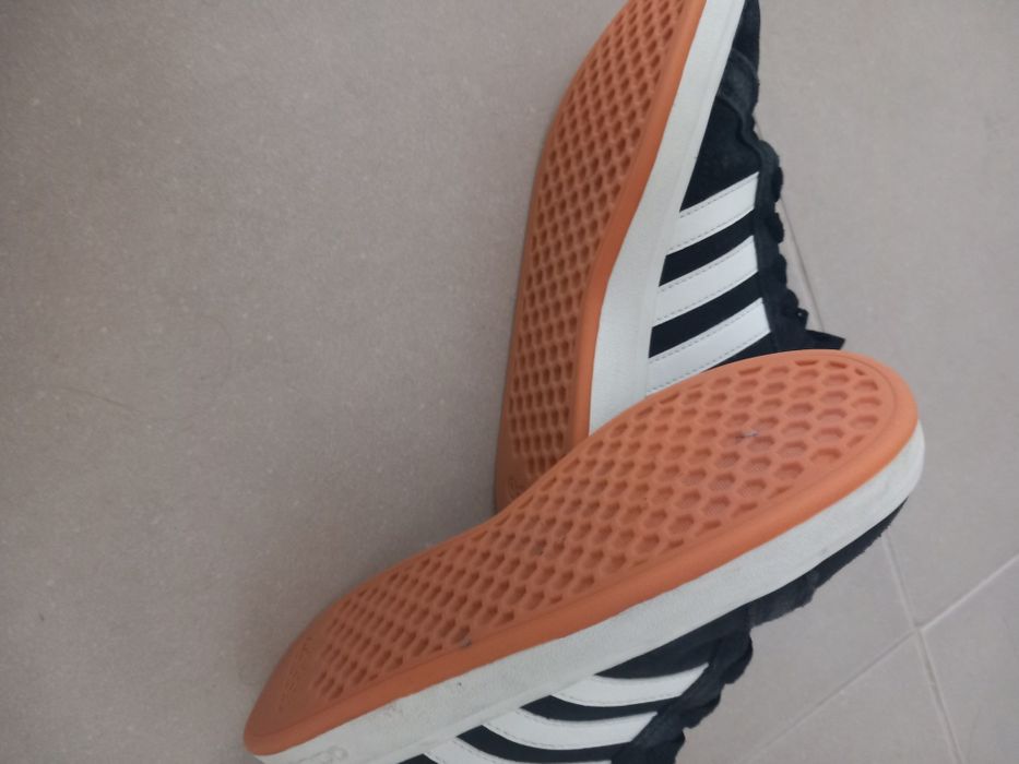 Sapatilhas ADIDAS Grand Court T - 37 IMPECÁVEIS