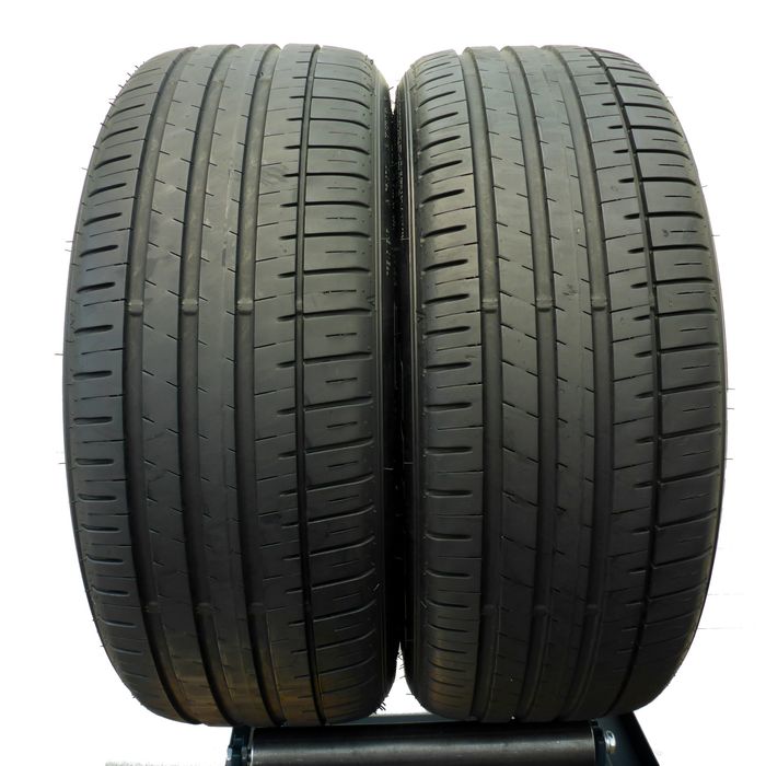 225/45/19 Falken 225/45ZR19 96Y XL Azenis FK 510 Lato 2016 6mm