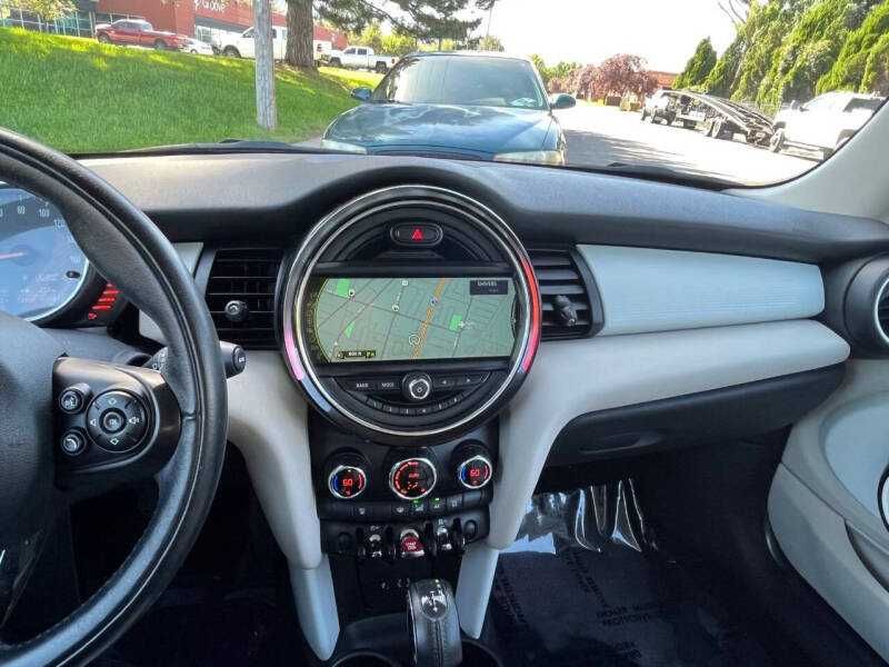 2016 MINI Hardtop 2 Door