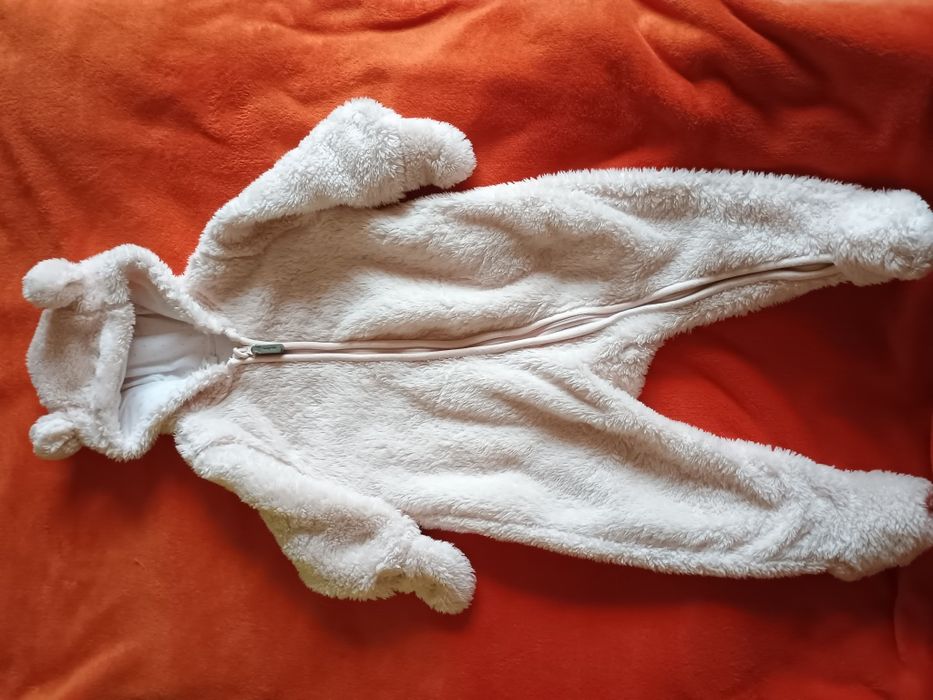 Продам тёпленьких зимних человечков