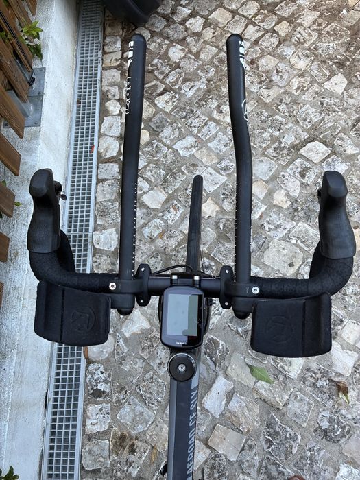 Canyon AeroRoad CF SLX