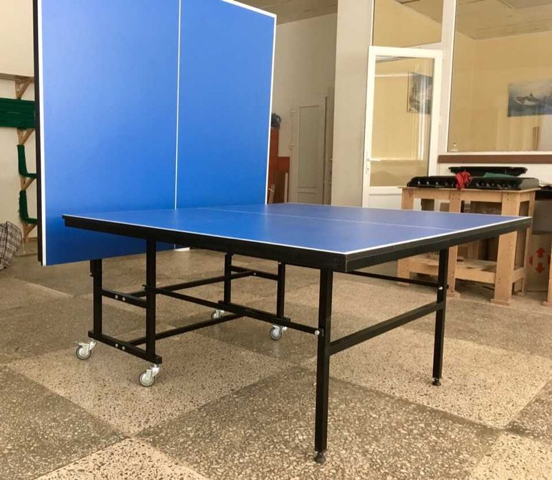 Тенісний стіл марки Фенікс, теннисный стол, стол для тенниса