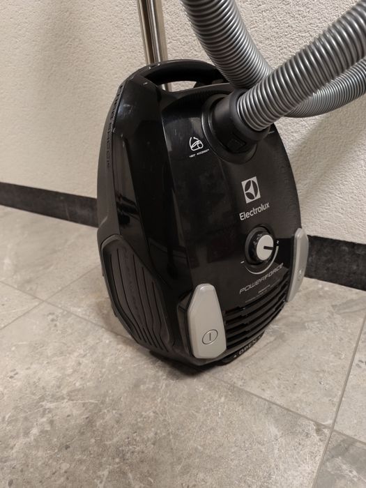 Odkurzacz electrolux powerforce