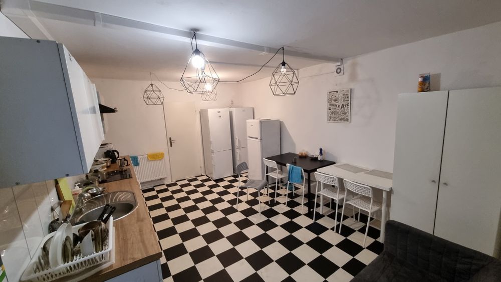 Kwatera pracownicza OLSZTYN CENTRUM