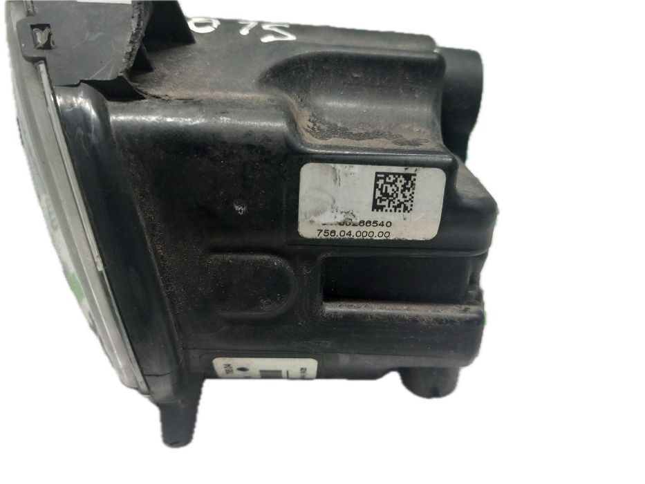 Farol nevoeiro frente esquerdo BMW 1 (F20)