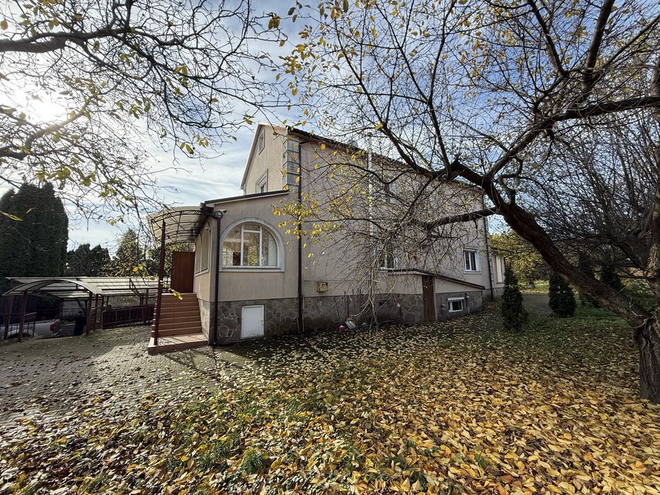 Під Києвом!с.Крюківщина/Продаж Будинку-414м2/12соток/без Комісії