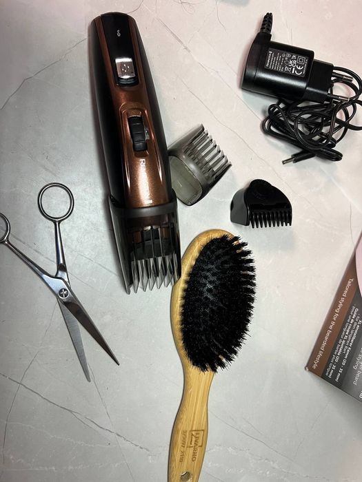 Тример для бороди Remington