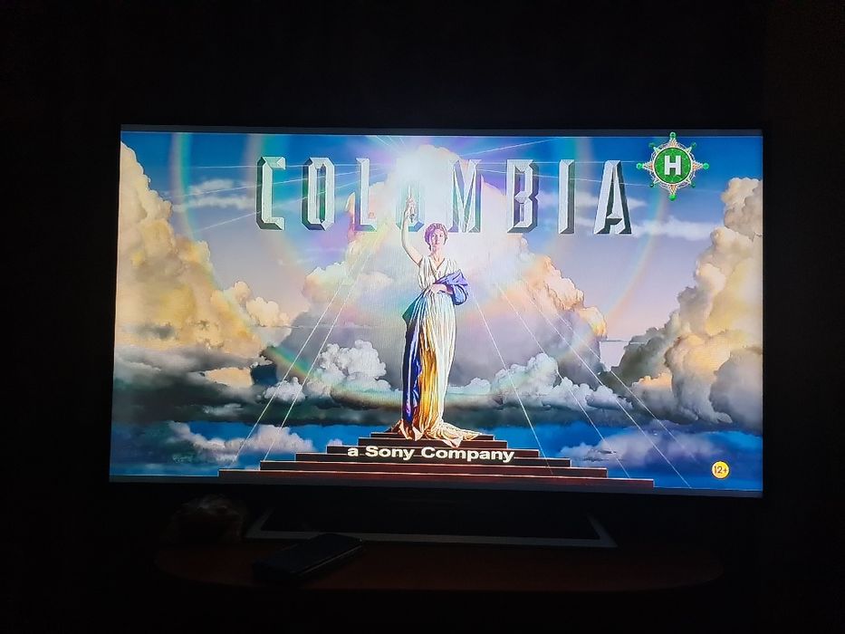 Телевизор Sony 48 дюймів LED KDL48R553C