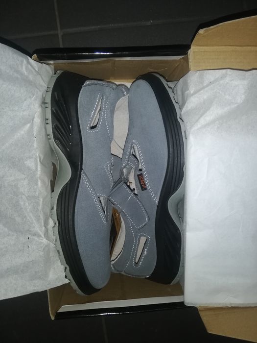 Spodnie robocze LEBER&HOLMAN nowe AKTUALNE