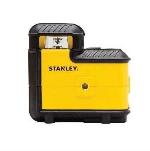 Laser krzyżowy STANLEY 360