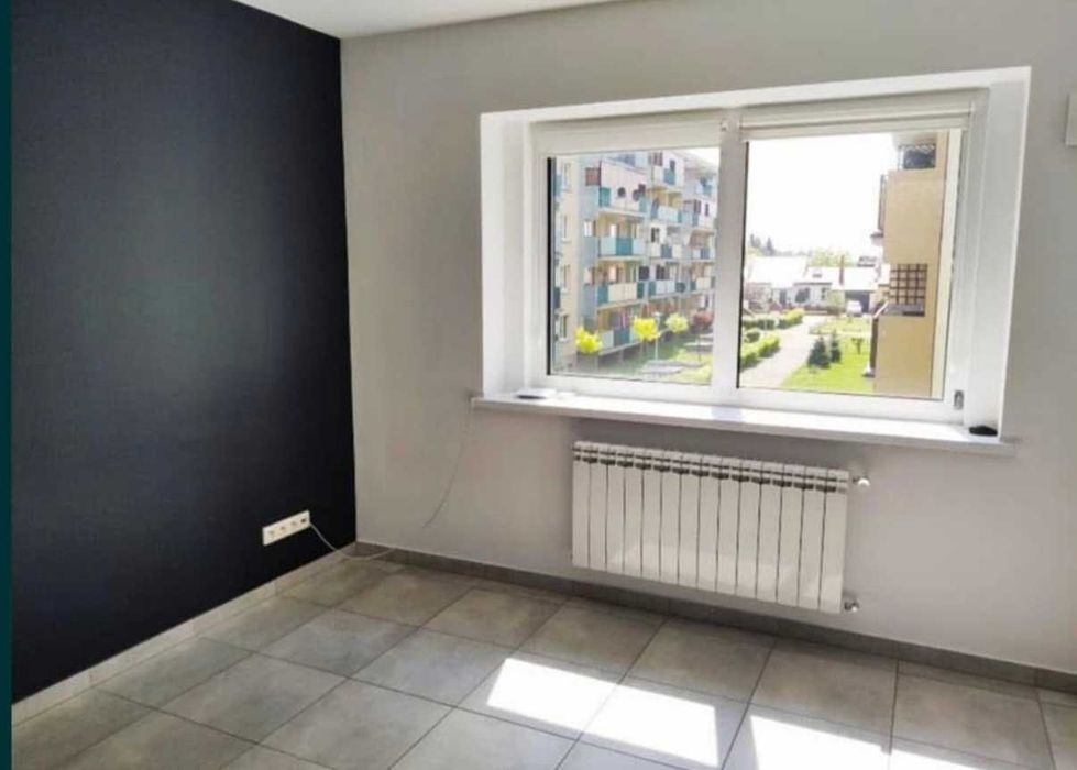 Lokal biurowy 14 m² - I piętro - Centrum Leszna klimatyzacja