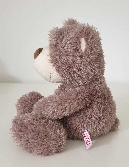 Urso de Peluche Médio da Nici