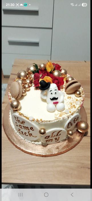 Domowy catering imprezy domówki itp