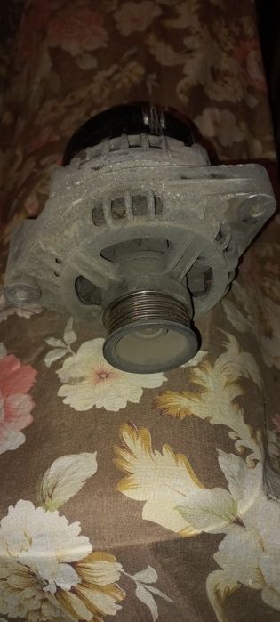 Генератор Ваз 2108- 2112