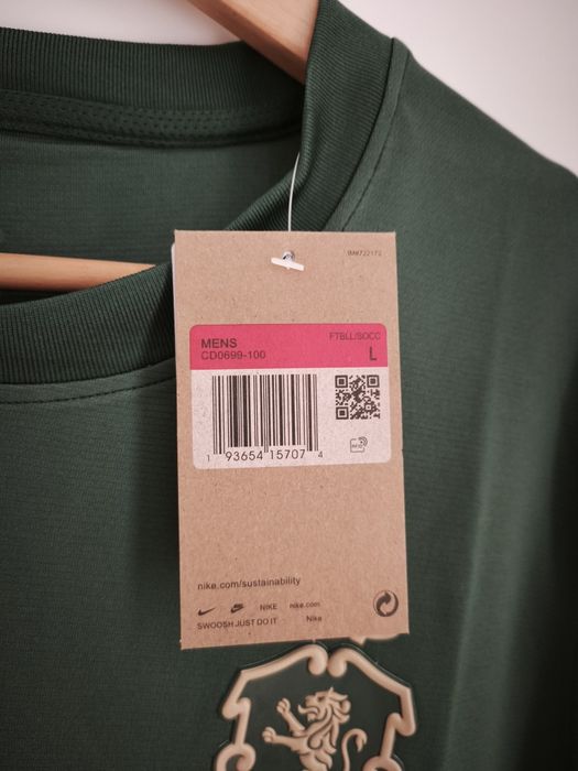 Camisola SCP 26/27