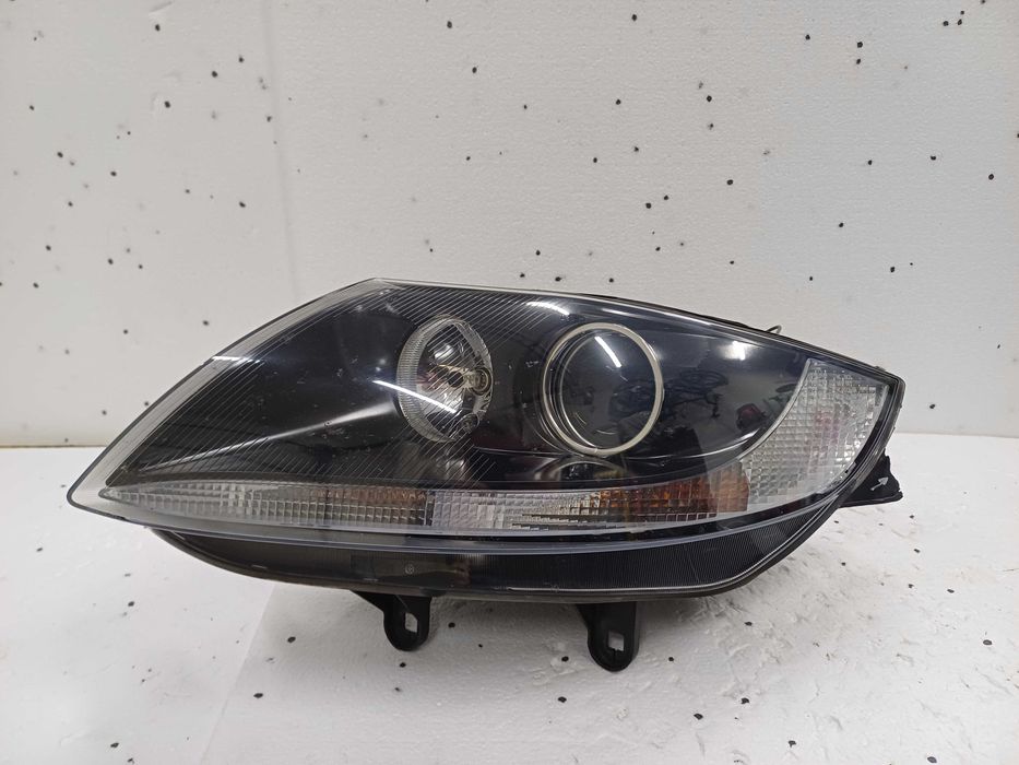 lampa lewa bmw z4 e85 rok 2002-08