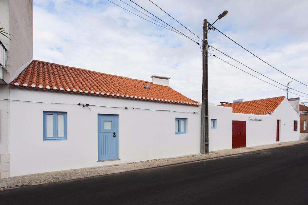 Casas de férias no coração do Ribatejo