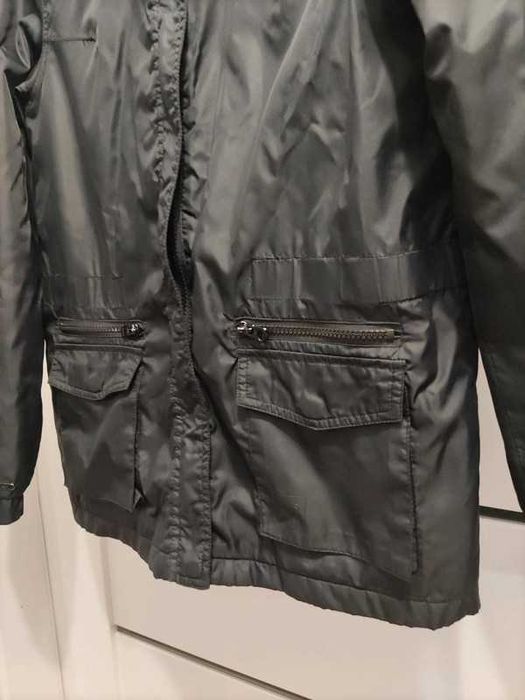 Kurtka przejściowa rozm XS, diverse