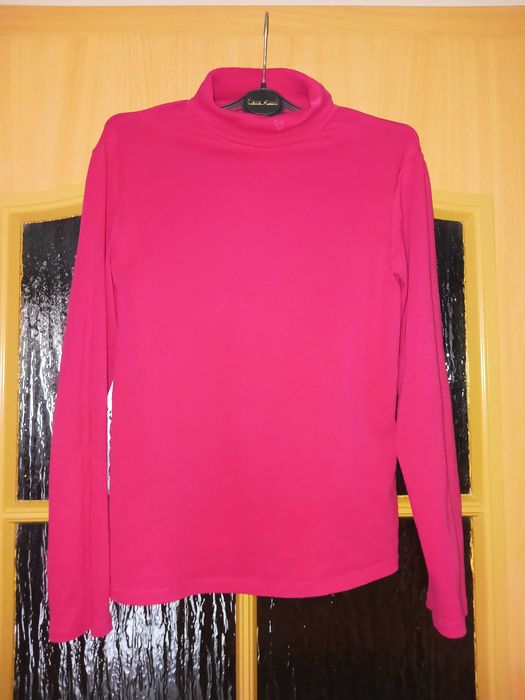 Bluzka golf damski Zara