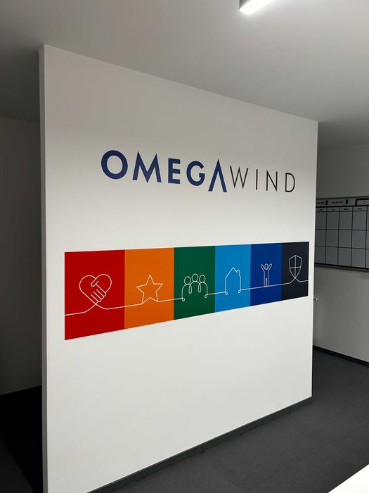 Druk Ścienny UV – Zapomnij o tapetach! Dowolna grafika | Świdnica Wrocław