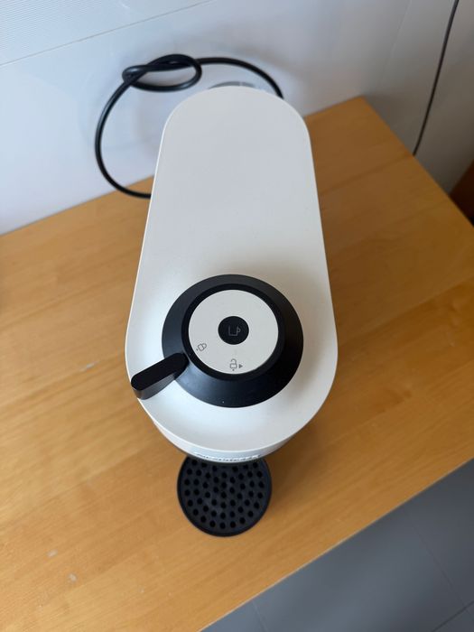 Máquina Nespresso