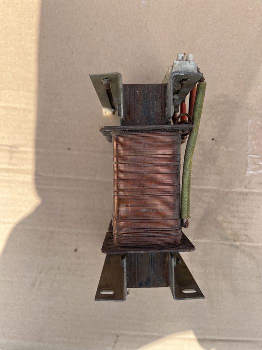 Трансформатор понижаючий