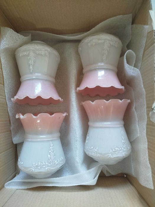 Tulipas para candeeiro