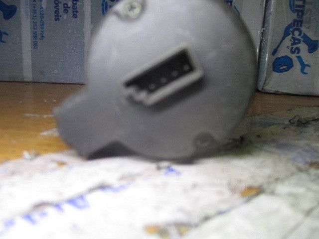 Botão / interruptor de luzes BMW 5 (E39)