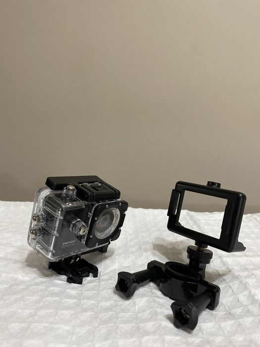 PanoxMx200 GoPro Camera64730300257153121