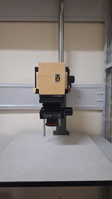 Ampliador fotográfico Durst C35