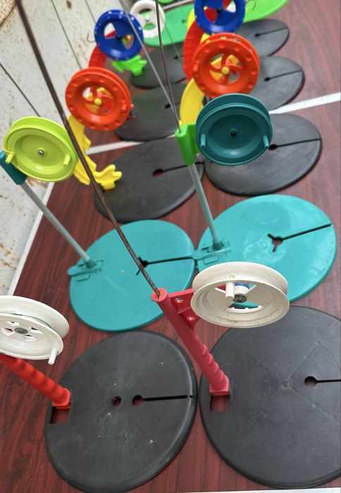 Жерлица Сумская-Проф Монтаж-Щука-A Elita