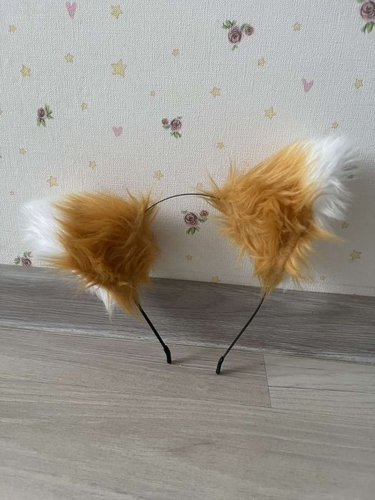 Раптор маска фурі