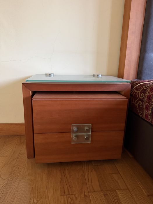 Conjunto Mobilia de Quarto