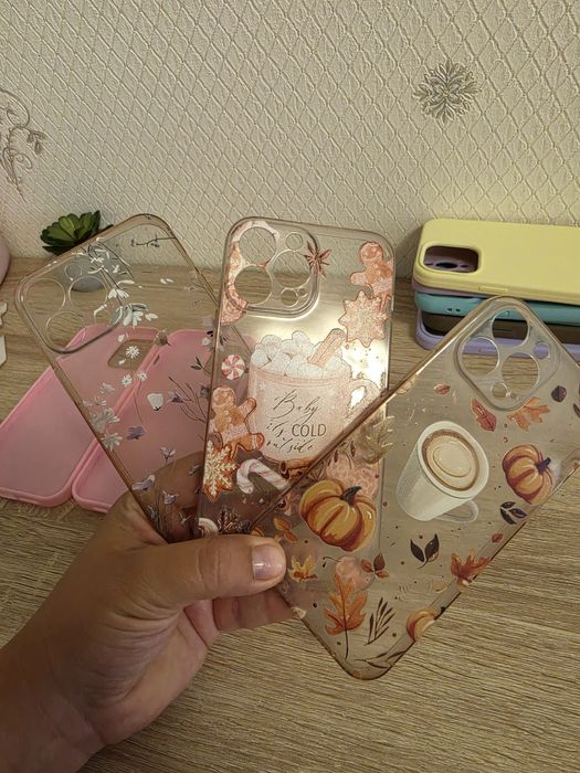 Чохол/чехол/чехли на iphone 13 pro max