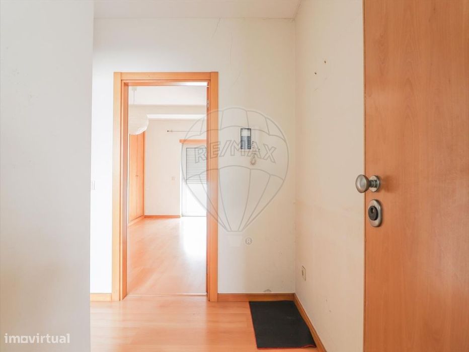 Apartamento T2 para venda