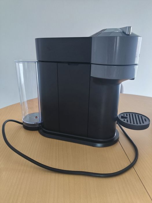 Máquina Nespresso Vertuo
