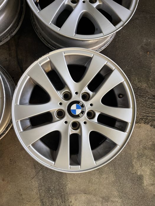 Jantes 16” 5x120 Originais BMW serie 1,2,3,4