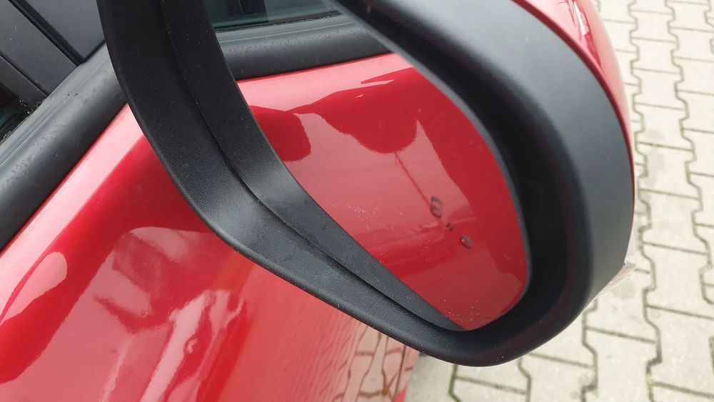 Ford Puma 1.0 Mhev 125 Km, 29 Tys Km, I Wł, Serwis Aso, Dealer
