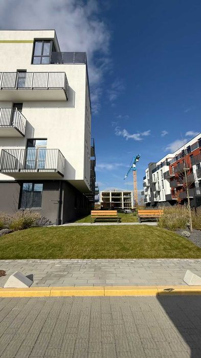 2-rooms apartment apartment by the address st. Orlika Pilipa (area 60 m²) - Atlanta.ua - photo 8