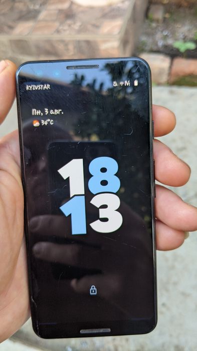 google pixel 3 - купити мобільні телефони та смартфони - Ціна на