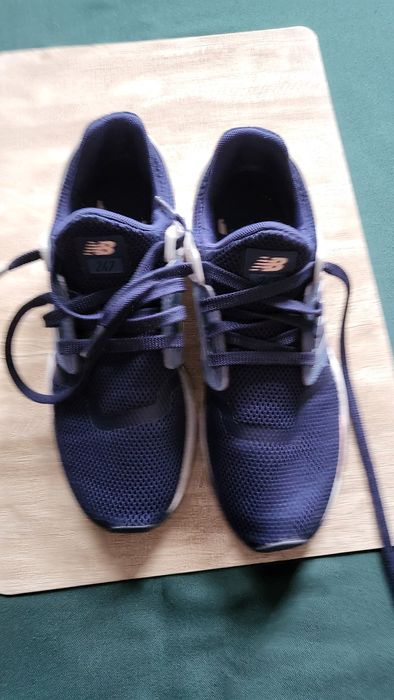New balance 37.5 stan idealny