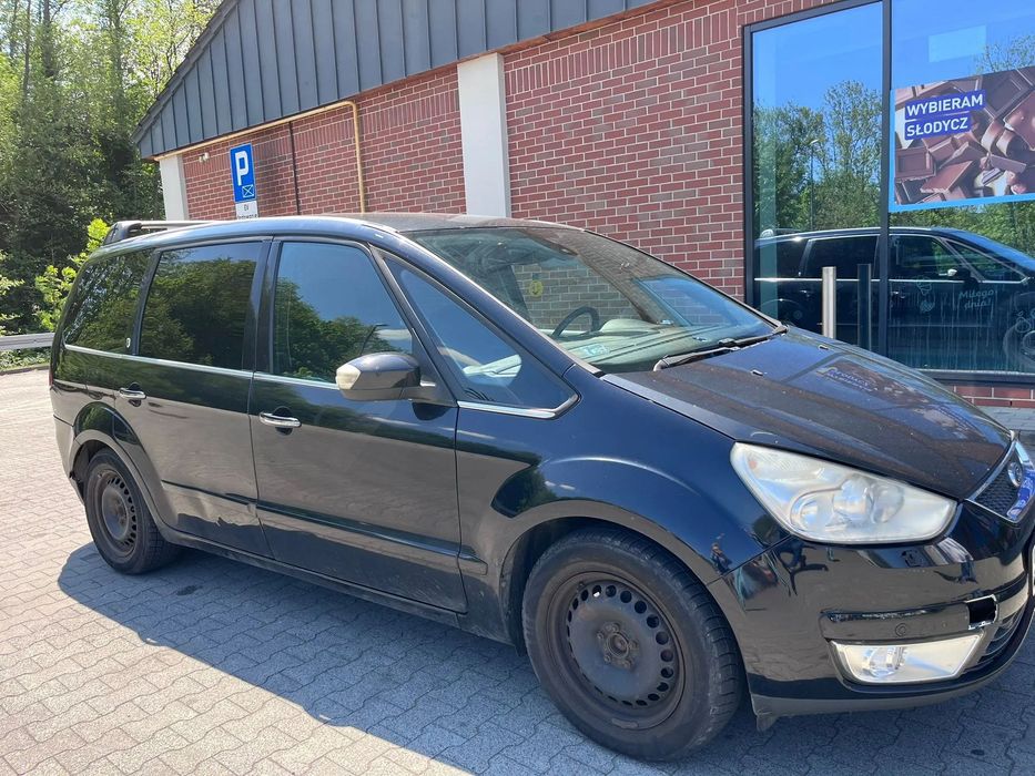 Ford Galaxy