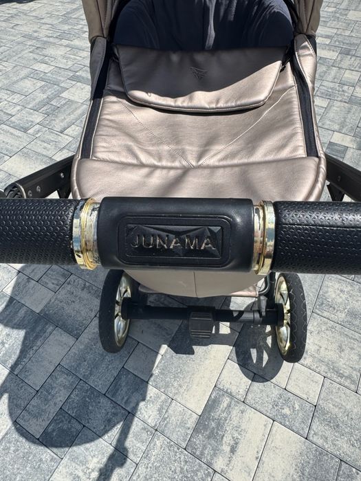 Junama Termo Line Eco 2w1
