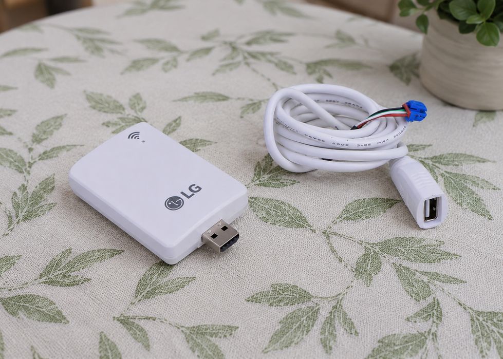 Moduł Wi-Fi LG Therma V PWFMDD200